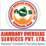 AJAMBARY OVERSEAS SERVICES (P) LTD.